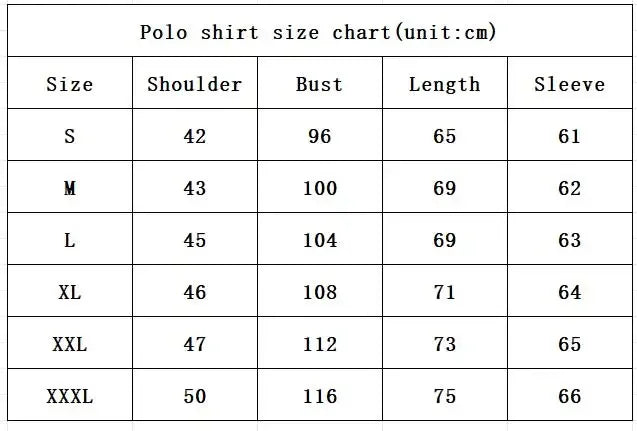 Men's Long-sleeved Lapel Top Polo Casual and Comfortable Spring and Autumn Men's Top